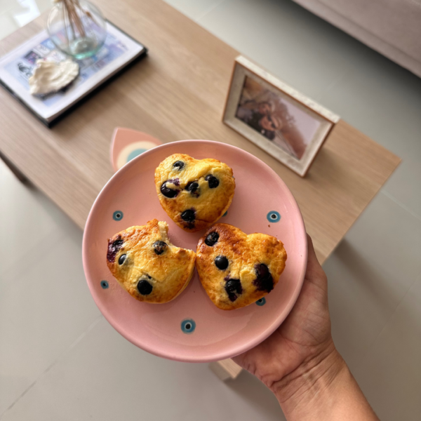 Platos en Cerámica