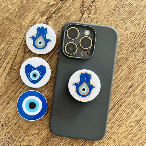 Popsockets