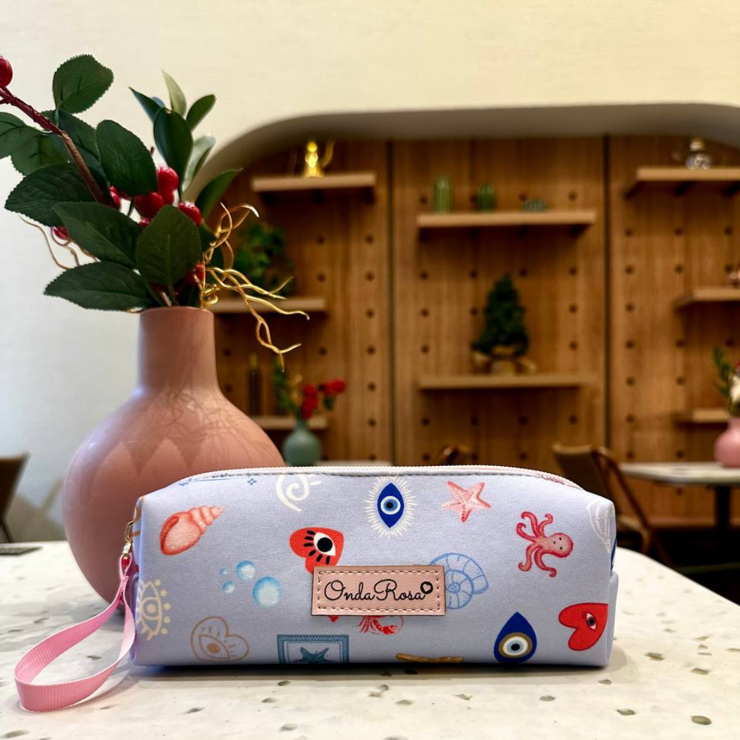 Portalápices Ocean🦀🪸