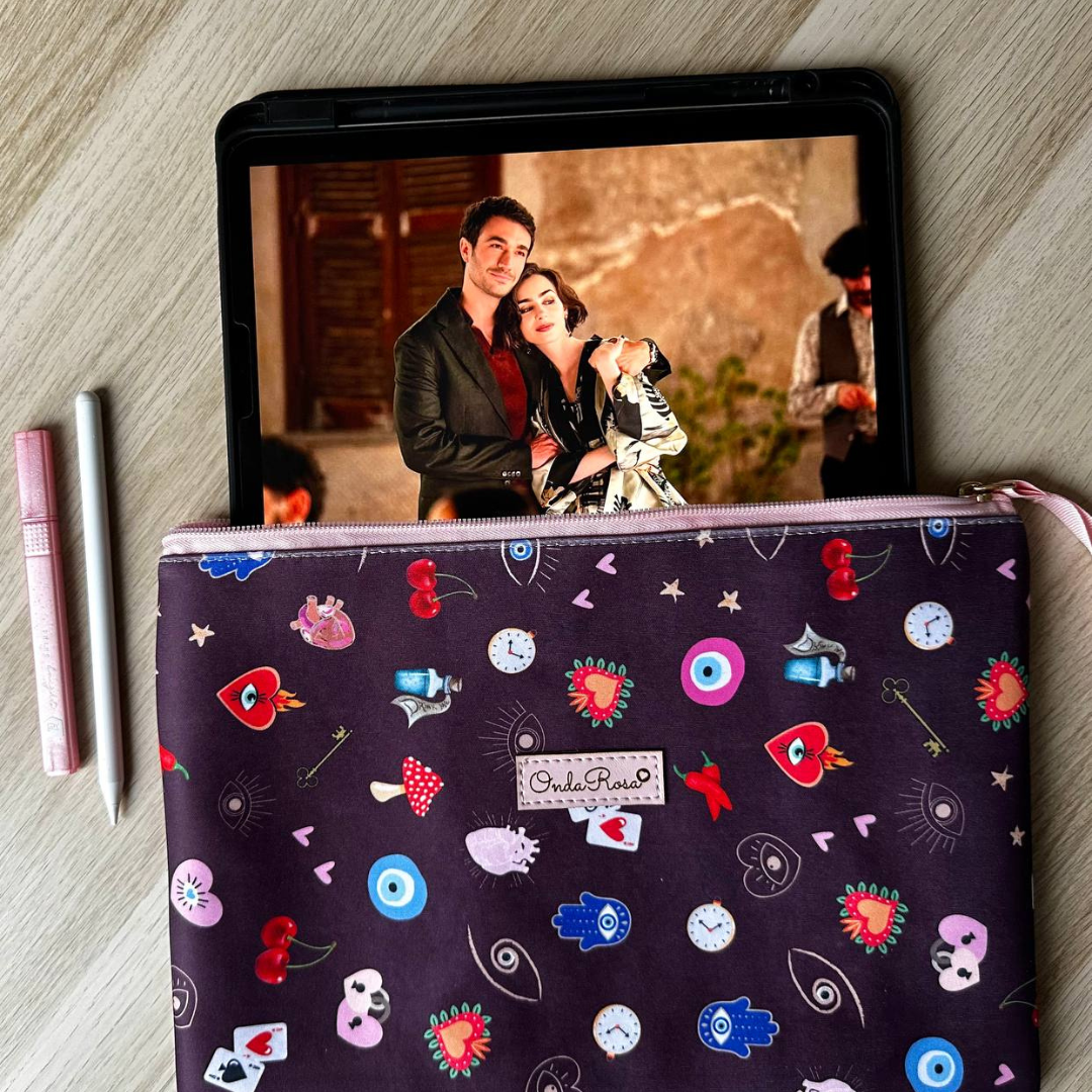 Sobre Reina de Corazones🍄