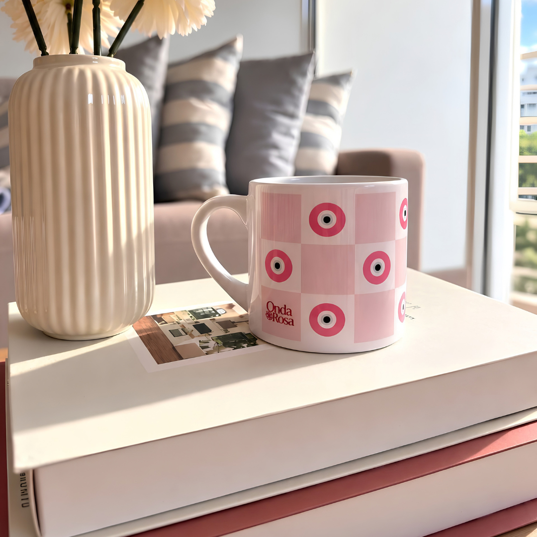 Mug Ceramica